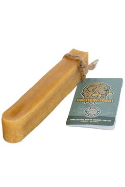 Pochoutka 4EI protein treat  XL 1ks Kiwi