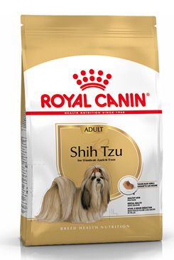 Royal Canin breed shihtzu 1,5kg