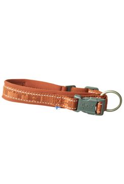 Obojek Hurtta Casual eco skořicový 25-35cm