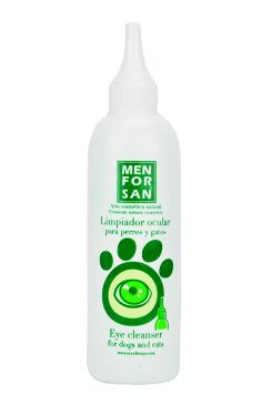 Menforsan přípravek pro ošetření očního okolí 125ml