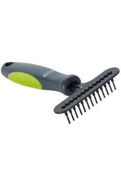 Hřeben na srst S Buster