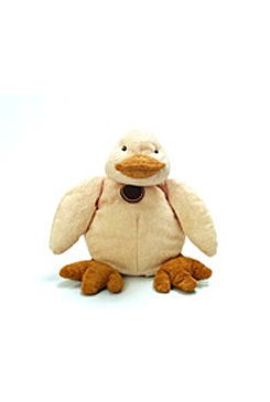 Hračka pes kachna plyš Ferdinand 36cm Karlie