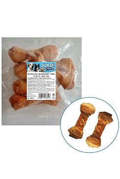 Smarty Exclusive Buvolí Uzel Kuře 6,5cm(12-14g) 15ks