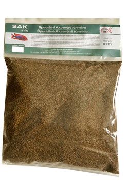 S.A.K. mix 1000g (2250ml) velikost 3