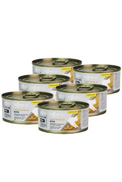 Trovet kočka ASD kuřecí konzerva 6x100g