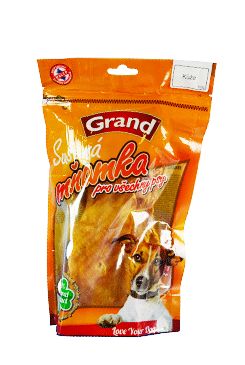 Grand sušená mňamka kůže 100g