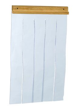 Dvířka pro boudu Porta Domus medium FP