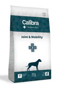 Calibra Vd Dog Joint & Mobility 2kg