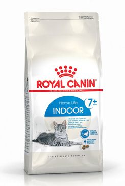 Royal Canin feline indoor 7  1,5kg