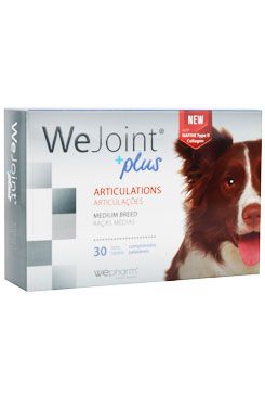 Wejoint Plus Medium Breeds 30 tablet