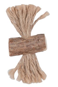 Hračka ločka Ethicat Matatabi uzel Zolux