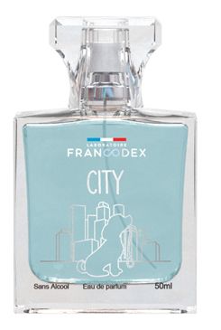 Francodex parfém City pro psy 50ml