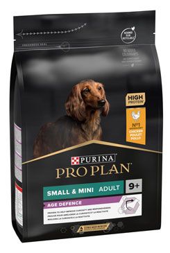 Proplan Dog Adult 9 Optiage small&mini 700g