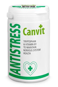 Canvit antistress pro psy a kočky 230g