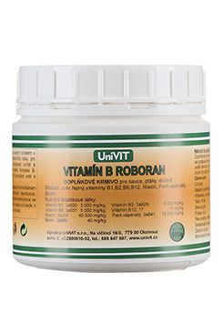 Vitamin B Roboran 500g