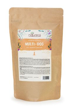 Natureca Multi dog 1kg