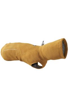 Obleček Hurtta Warming Midlayer Eco písková 40cm