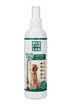Menforsan Insekticidní spray na psí okolí 250ml