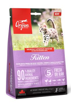 Orijen Cat kitten 340g