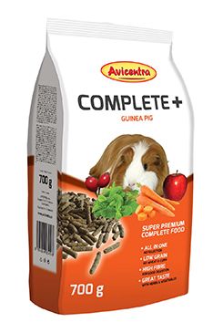 Avicentra Complete morče 700g