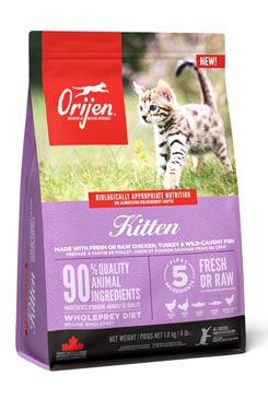 Orijen Cat kitten 1,8kg