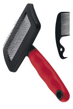 Vyčesávací kartáč GRO 5944 M Fp