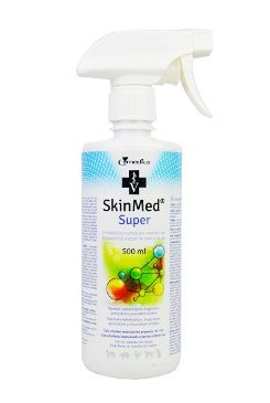 Skinmed Super 500ml mechanický rozprašovač