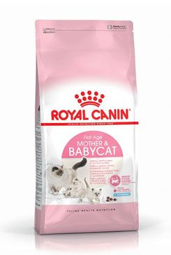 Royal Canin feline babycat  2kg