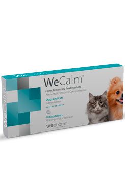 Wecalm 10 tablet