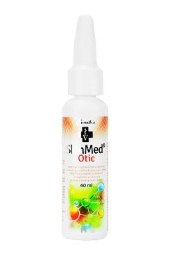 Skinmed Otic 60ml