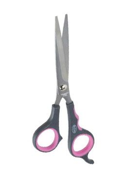 Nůžky na stříhání srsti 175mm Buster