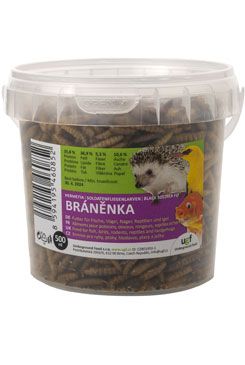 UGF sušená bráněnka 75g