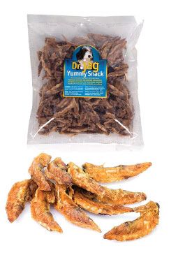 Dr. Jag kuřecí křidélka 500g