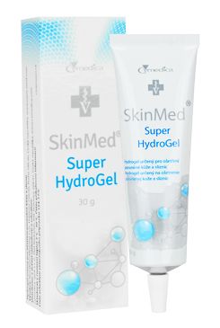 Skinmed Super Hydrogel 30g