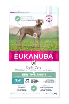 Eukanuba Dc Dog Sensitive Joints 2,3kg