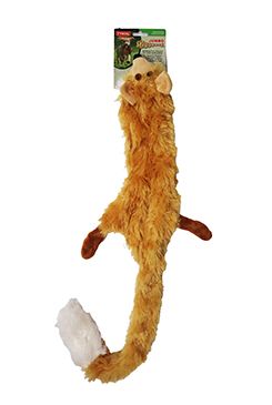 Skinneeez hračka pes jumbo pískací 83cm