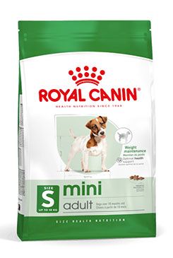 Royal Canin mini adult  2kg