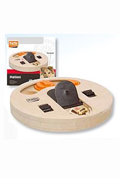 Hračka pes interaktivní hra Helios 23x4cm Karlie