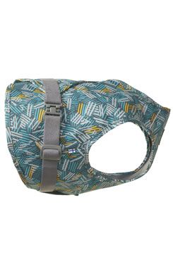 Vesta Safety Wrap Eco paví zeleň 65-75