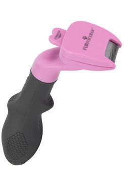 Furminator Hrablo small animal