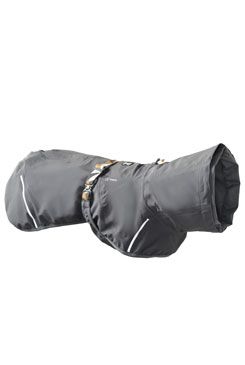 Obleček Hurtta Mudventure Coat Eco ostružinový 50cm