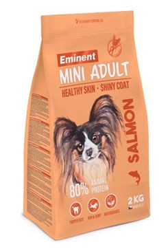 Eminent Dog Mini Adult Losos 2kg