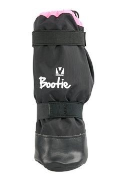 Botička ochranná Buster Bootie Soft XS 2 růžová