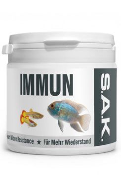 S.A.K. Immun 75g (150ml) velikost 2