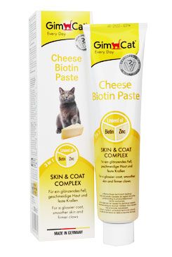 Gimcat pasta kase 200g