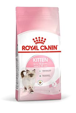 Royal Canin feline kitten  2kg