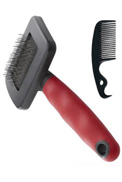 Vyčesávací kartáč GRO 5942 S Fp