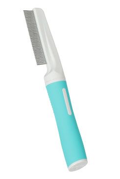 Hřeben Anah na vyčesávání blech pro štěňata Zolux