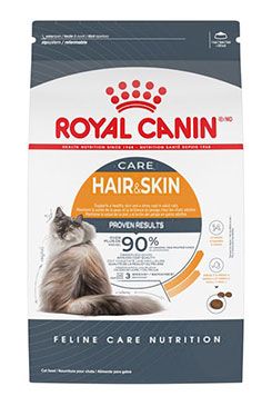 Royal Canin feline hair and skin care 400g