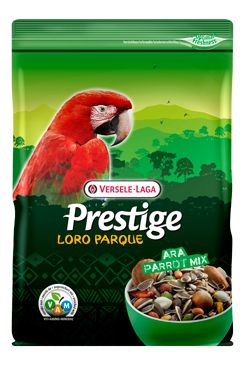 VL Prestige Loro Parque ara mix 2kg